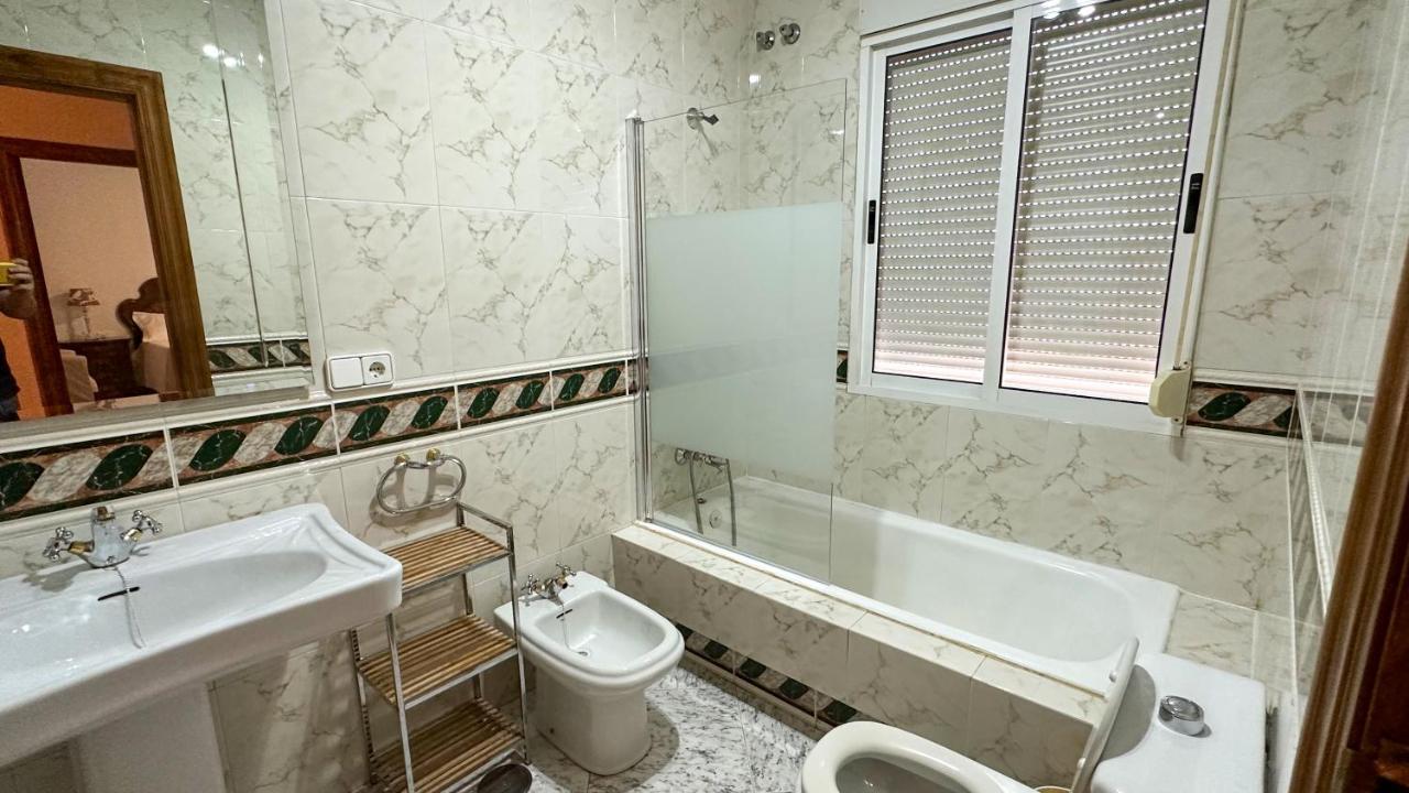 Camelias Holiday home Herrera del Duque