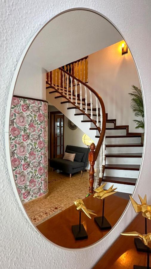 Holiday home Camelias *
