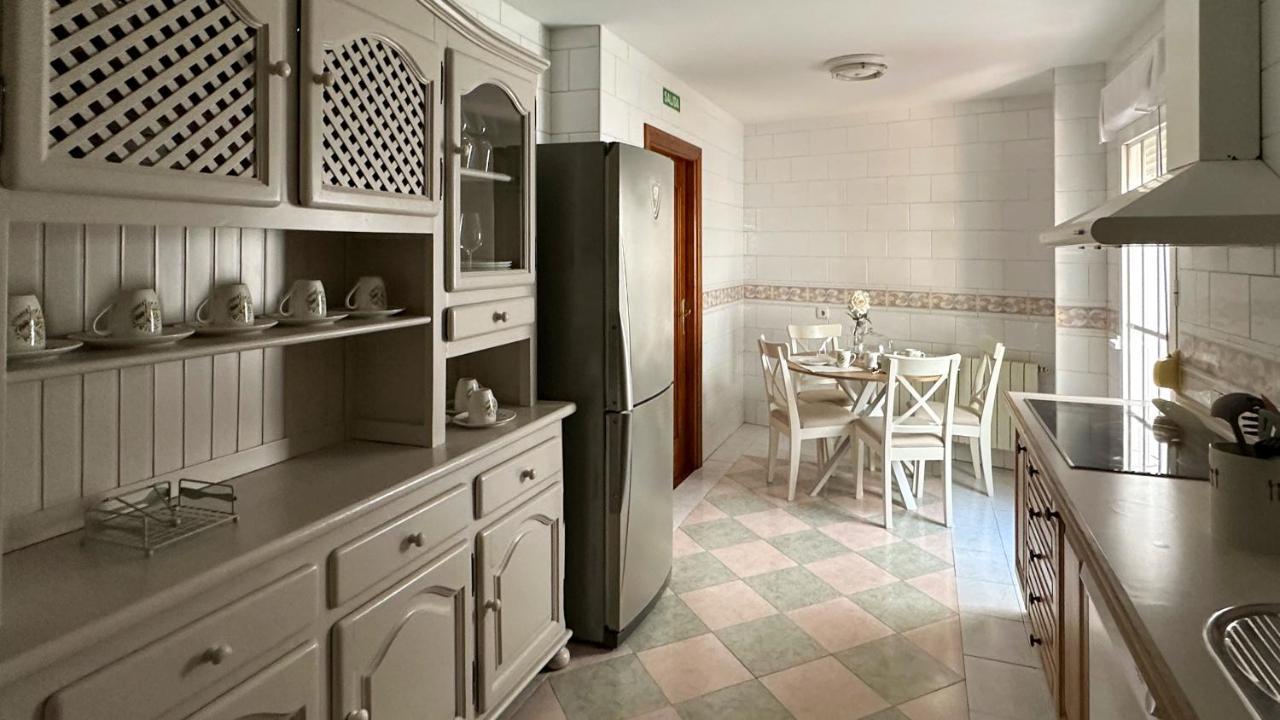 Holiday home Camelias