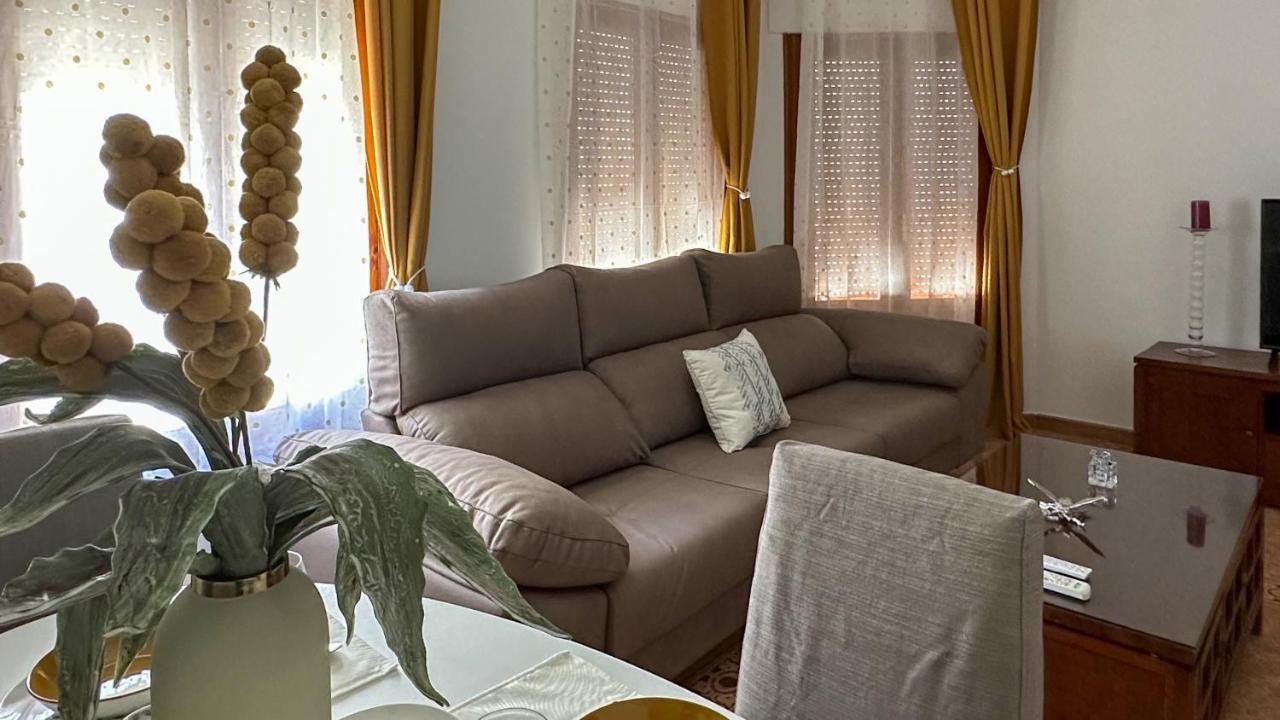 Holiday home Camelias Herrera del Duque