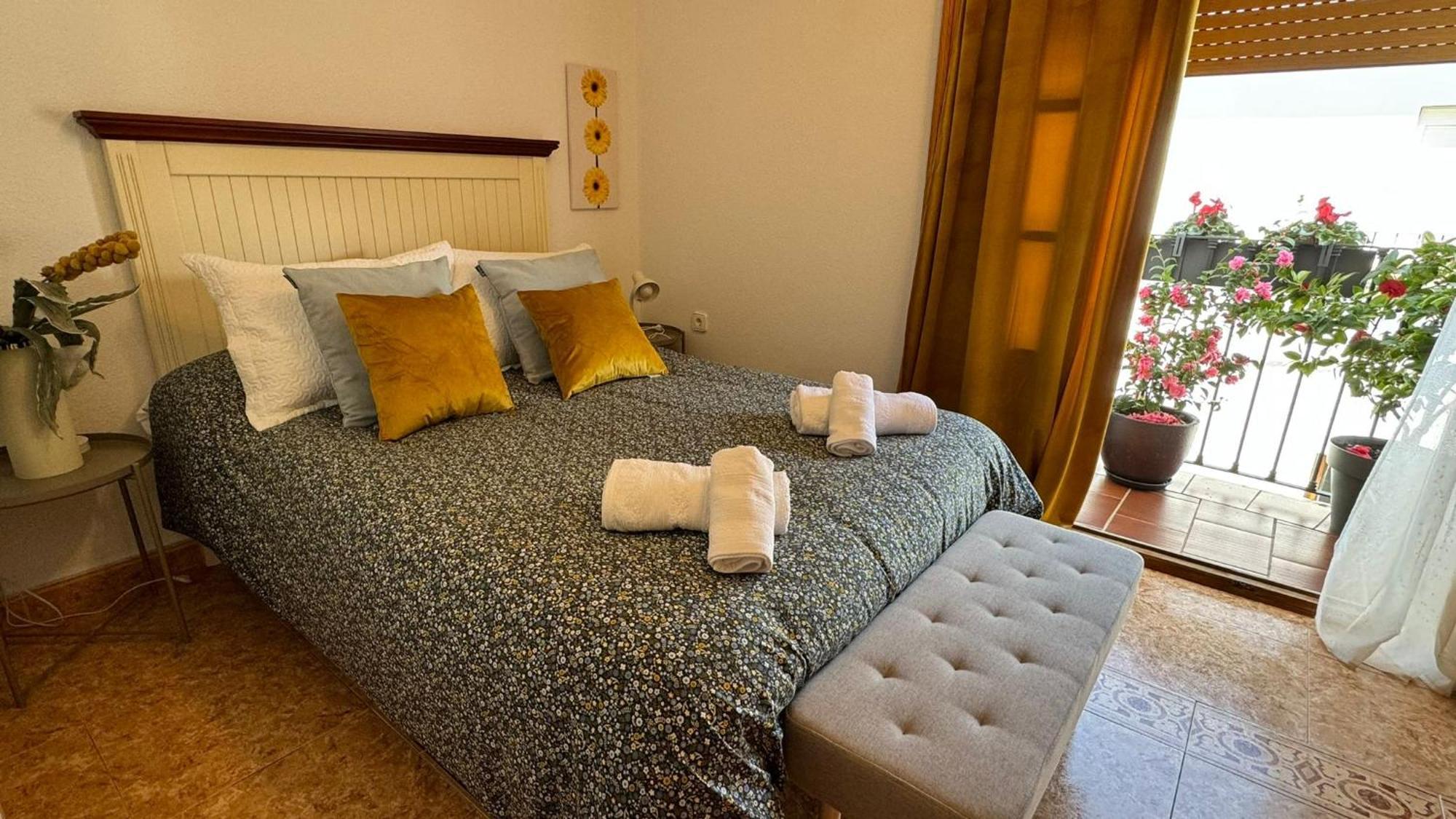 Camelias Holiday home