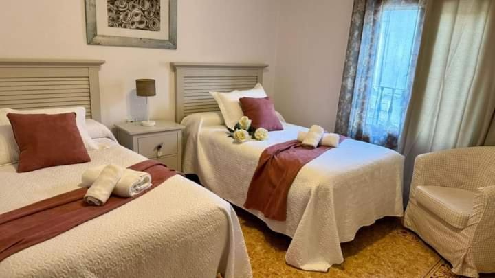 Camelias Holiday home